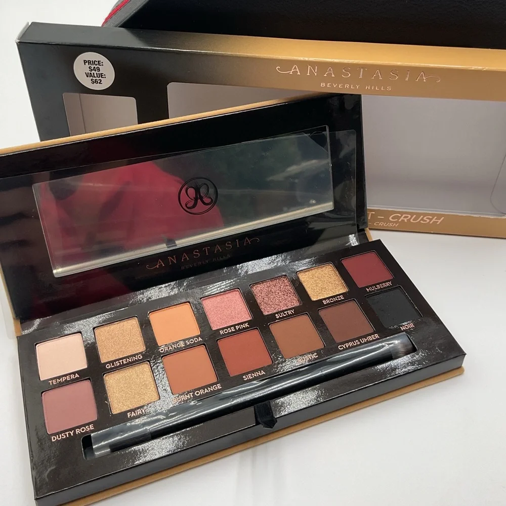 Anastasia Beverly Hills abh soft